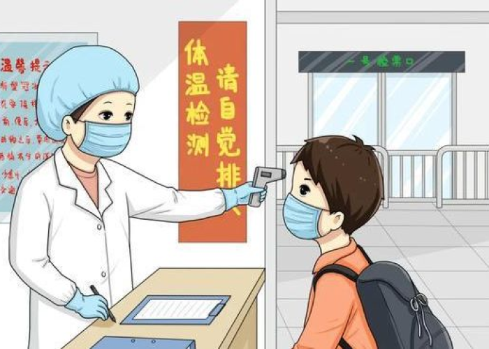 近期疫情是什么病毒引起的，近期疫情有什么症状