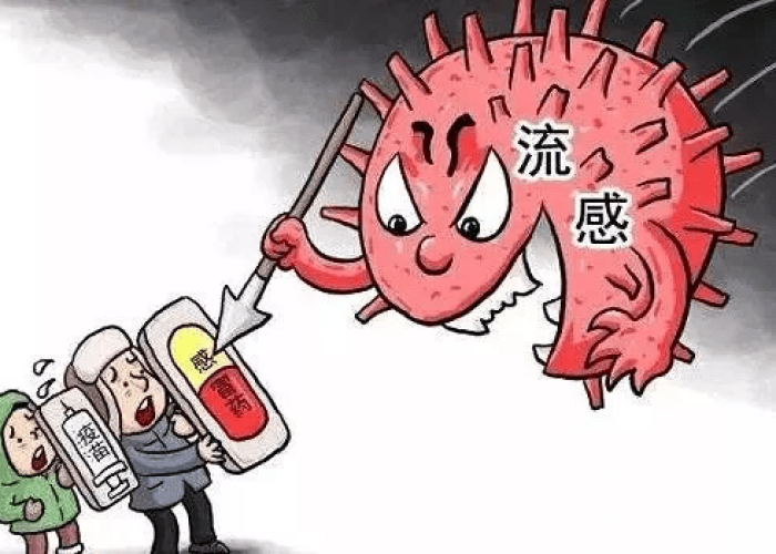 近期疫情是什么病毒引起的，近期疫情有什么症状