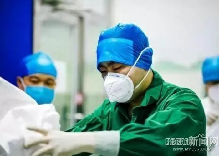 疫情是什么病毒传染肠胃吗，疫情是什么病毒传播的