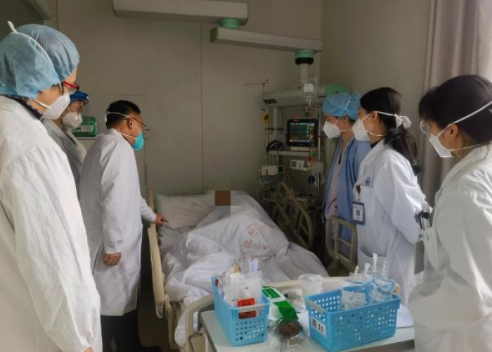 上海2022年疫情死亡人数，上海新冠疫情死亡人数