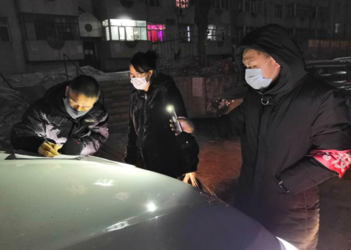 中国疫情最新数据统计全国，中国疫情最新消息统计表