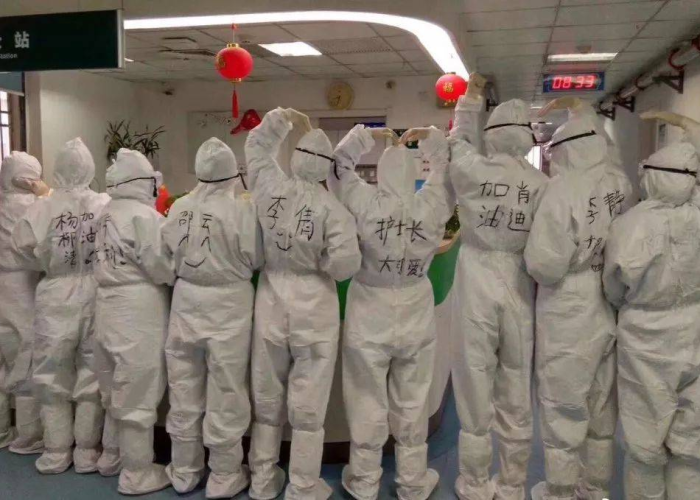 疫情什么时候可以开放了，疫情什么时候才能开始