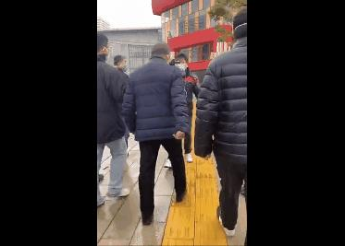疫情什么时候开始的武汉，疫情什么时候开始的武汉封城