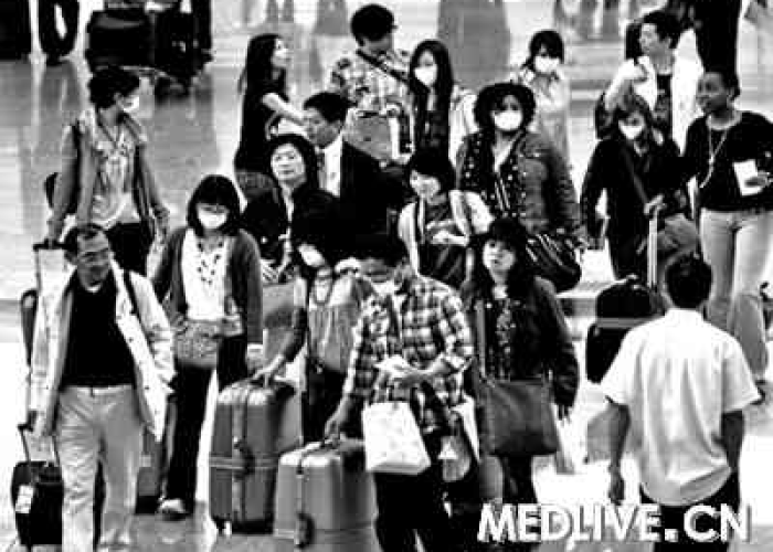 09年重大疫情，2009年的疫情