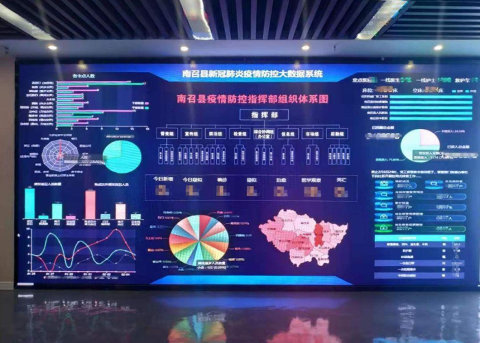 疫情最新数据统计，疫情最新数据权威发布