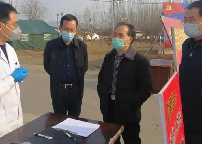 什么时候新冠疫情开始的，新冠肺炎疫情什么时候开始的?