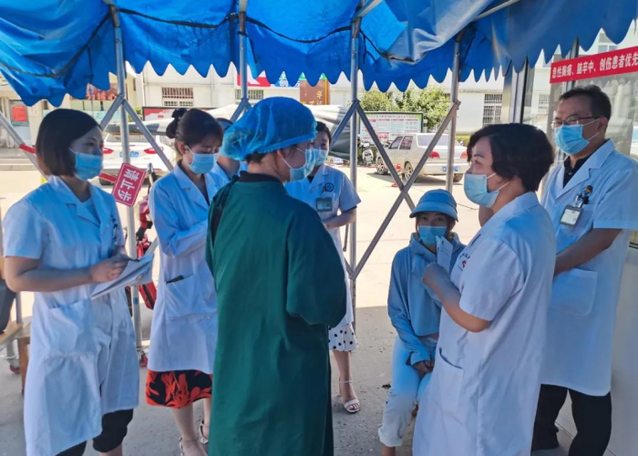 什么时候新冠疫情开始的，新冠肺炎疫情什么时候开始的?