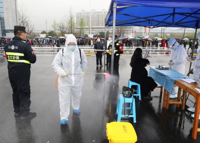 南京疫情开始时间是几月几日，南京疫情是几月开始?