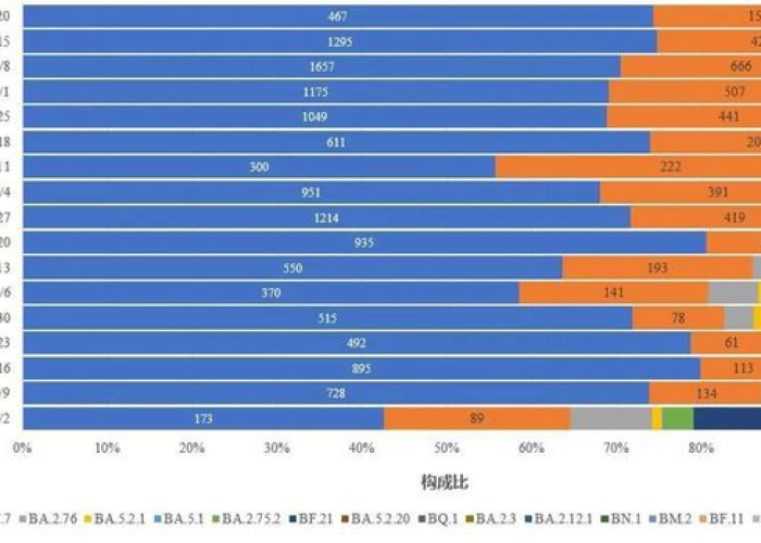 中国疫情时间什么时候开始，中国疫情什么时候开始的几月几号
