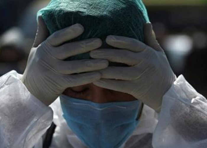 最新疫情死亡病例详情公布，最新疫情死亡人数表