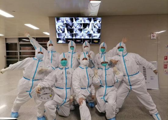 新冠疫情在哪年发生，新冠疫情是哪一年发现的