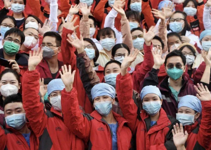新冠疫情在哪年发生，新冠疫情是哪一年发现的