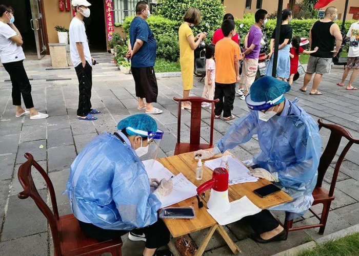 瑞丽疫情几次了，瑞丽疫情再次爆发