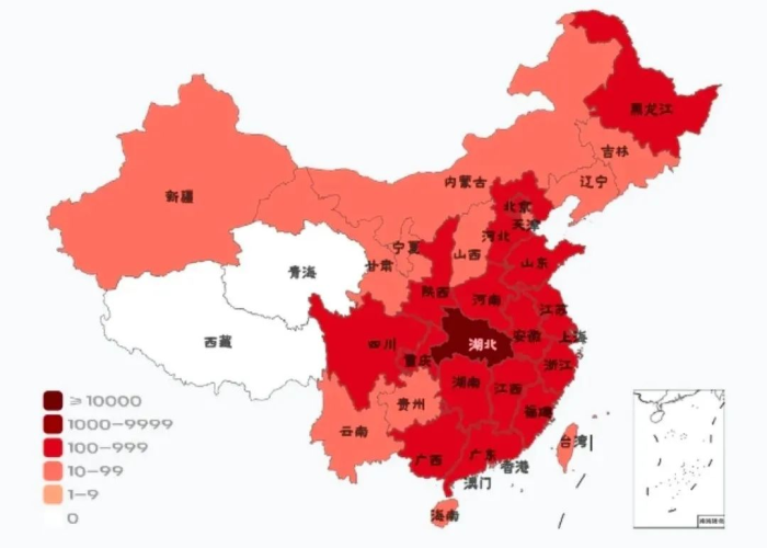2019年至2020年疫情，2019年年末疫情