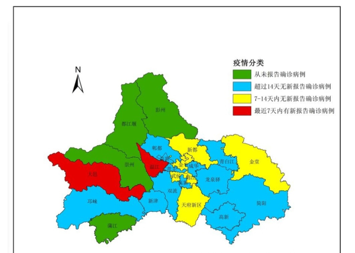 疫情最新更新数据地图图片，疫情最新数据变化图