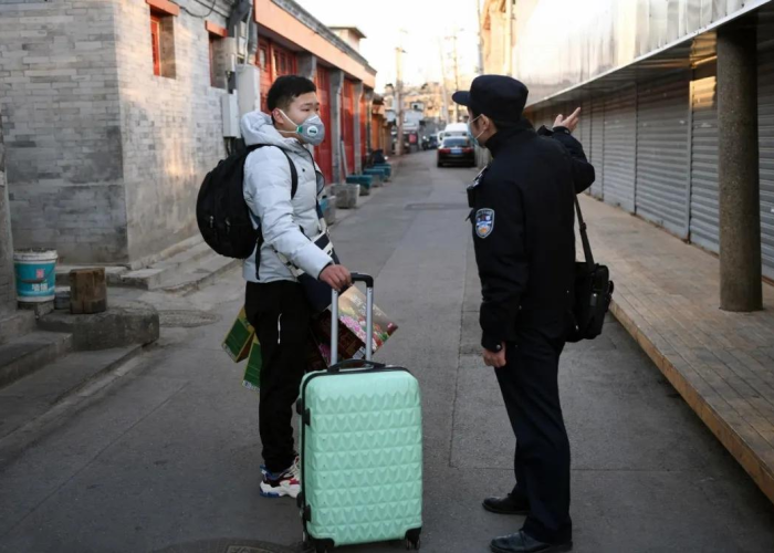 疫情什么时候走啊，疫情什么时候才过去呀