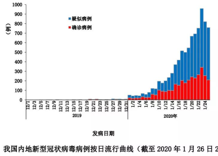 疫情哪年开始的?，武汉疫情哪年开始的