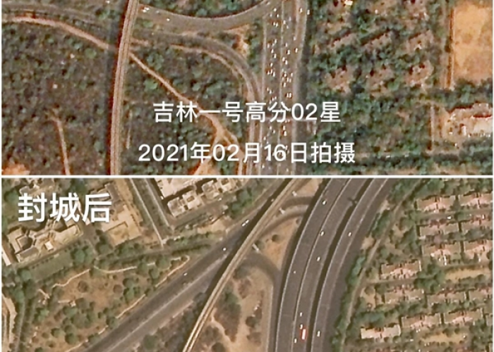 中国疫情封城几号开始，中国疫情封城的时间