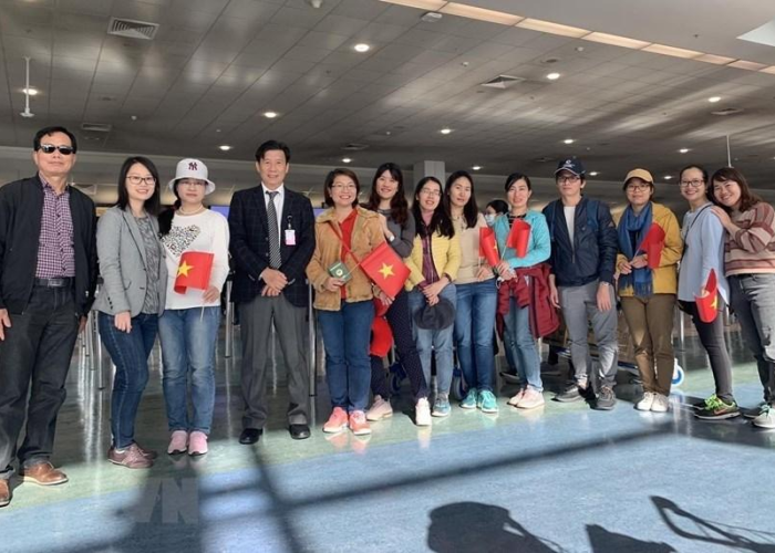 疫情下的中国家庭，疫情下中国人的家国情怀
