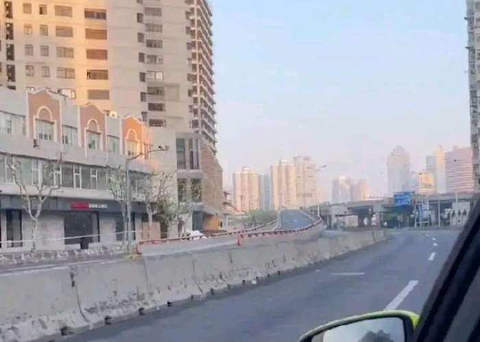 上海疫情什么时候解除小区封闭，上海小区啥时候解封