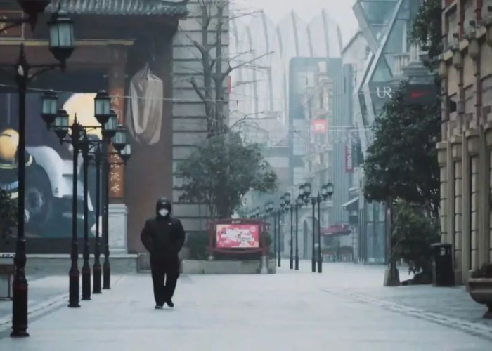 武汉疫情是几几年爆发的，武汉疫情是几几年爆发的呢