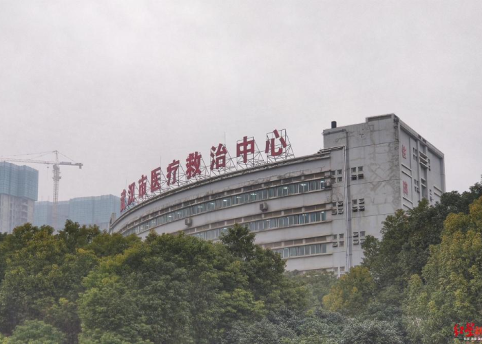 武汉疫情是几几年爆发的，武汉疫情是几几年爆发的呢