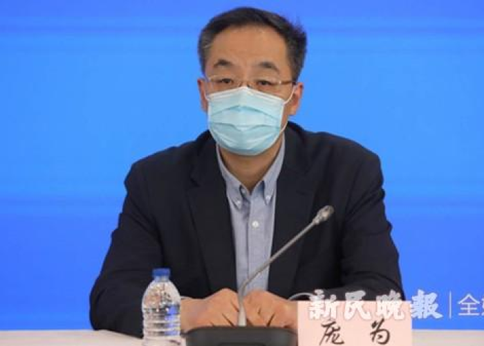 上海疫情几几年开始，上海疫情从啥时候开始的