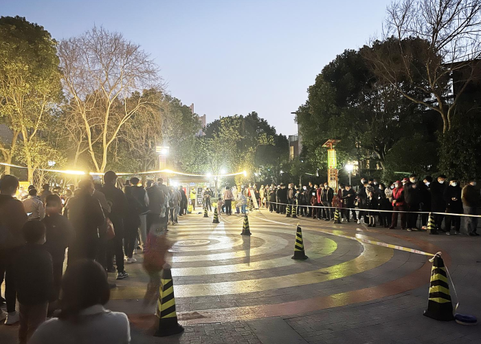 上海疫情几几年开始，上海疫情从啥时候开始的