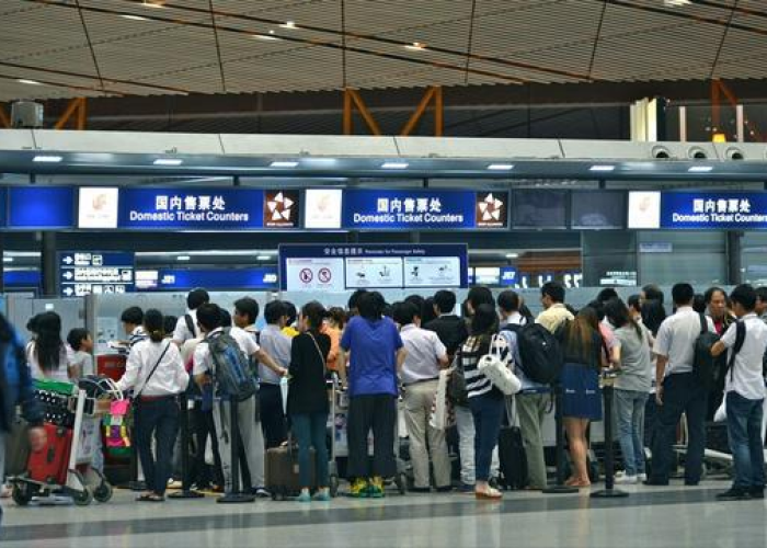 中国疫情有望打开国门的时间，疫情中国会打开国门吗