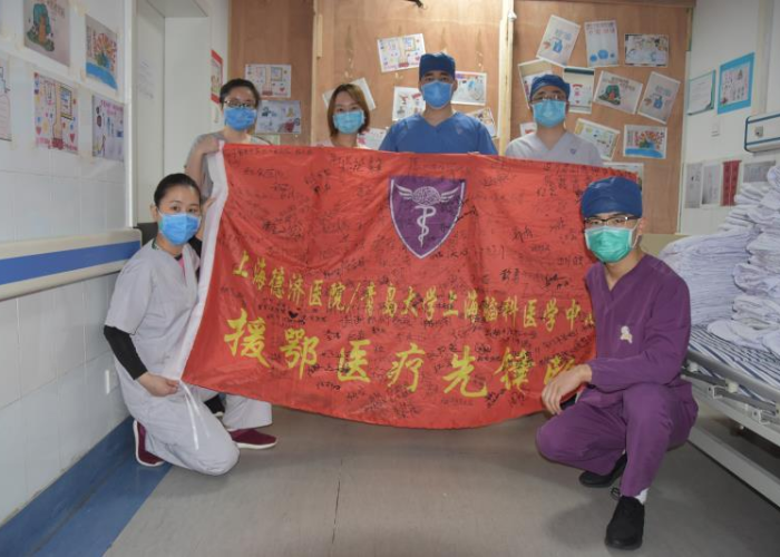 上海疫情什么时候发生的疫情，上海发生疫情是什么时候