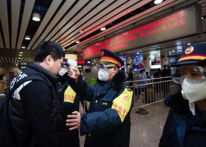 2020北京疫情什么时候结束，2020年底北京疫情是什么时候开始的