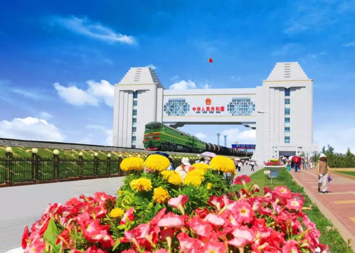 这次疫情中国的国门何时开放，中国疫情国门何时打开