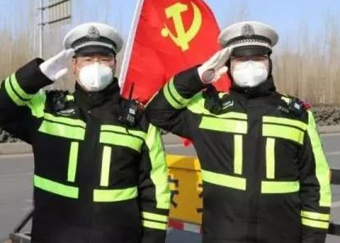一线疫情防控人员指哪些人，疫情一线人员指的是什么