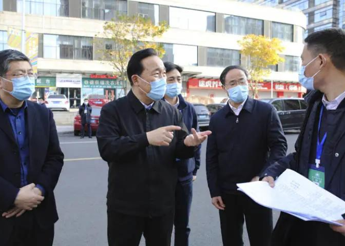 浙江疫情开始时间，浙江疫情时间线