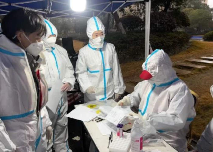 疫情何时结束啊?，疫情何时结束?答案都在这里