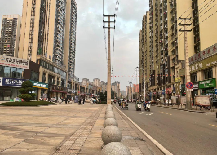 疫情最新消息今天淄博封城了吗，淄博市疫情封城
