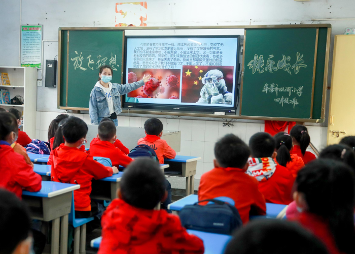 2020年疫情什么时候开始的?，2020年疫情什么时候开始的