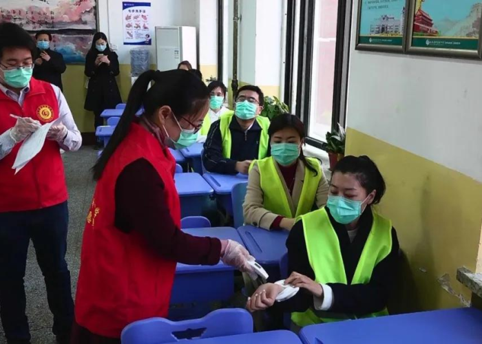 2020年疫情什么时候开始的?，2020年疫情什么时候开始的