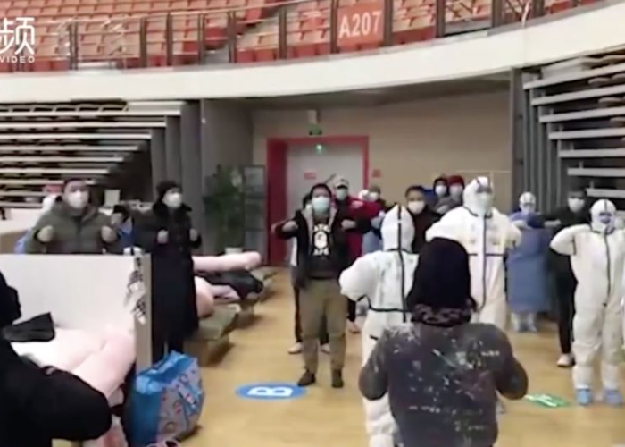 武汉疫情结束了吗，武汉疫情 结束
