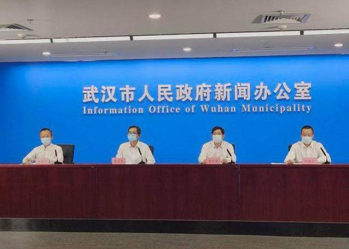 武汉疫情结束了吗，武汉疫情 结束