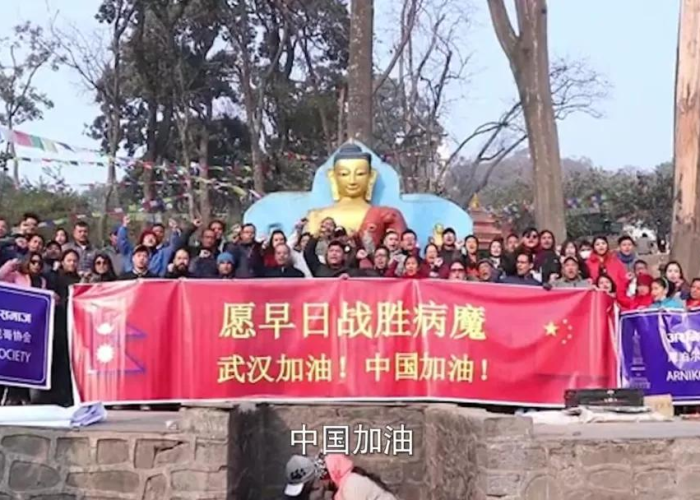 这次疫情跟以前有什么不同，疫情和以前都有什么不同