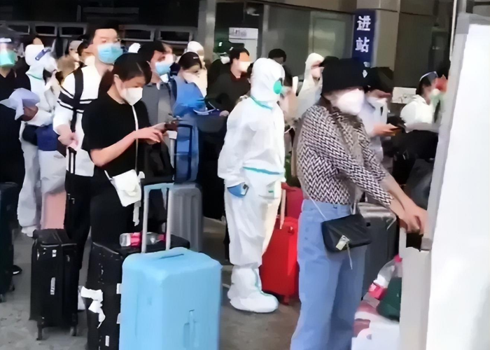 上海疫情什么时候开始的2019，上海疫情什么时候发生的