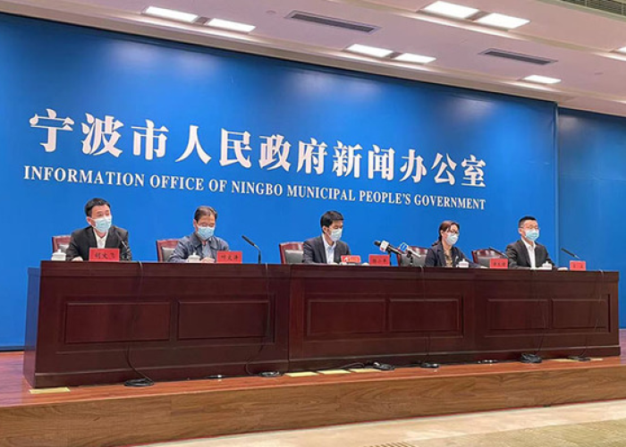 宁波疫情什么时候结束，宁波疫情什么时候结束最新消息