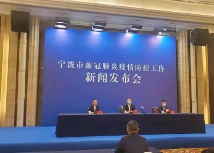 宁波疫情什么时候结束，宁波疫情什么时候结束最新消息