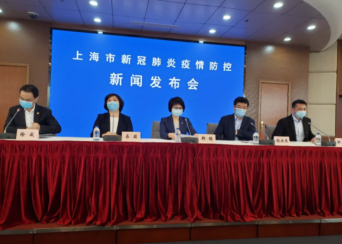 上海几号发生疫情，上海几号开始有新型肺炎