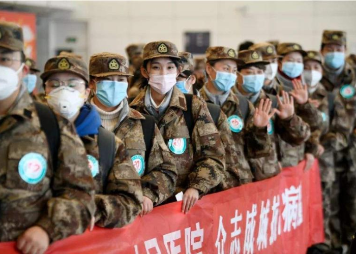 疫情是在几几年爆发的?，疫情出现在几几年