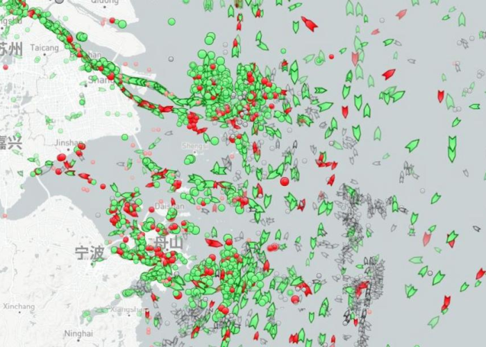 疫情最新情况图表查询，疫情最新情况 地图