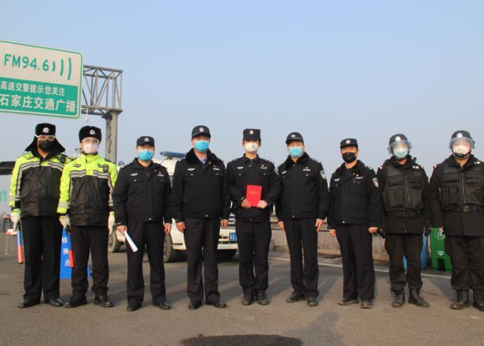 石家庄疫情开始结束时间，石家庄疫情到底什么时候结束