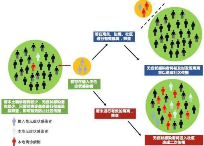 新冠疫情的起因和源头，新冠疫情的起因和源头英语