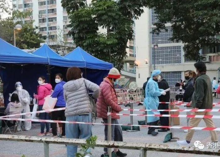 疫情什么时候开启的，疫情什么时候正式开始的